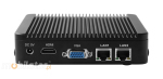 Industrial Computer Fanless MiniPC Nuc IBOX-501 N1-A v.3 - photo 2
