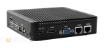 Industrial Computer Fanless MiniPC Nuc IBOX-501 N1-A v.3 - photo 3