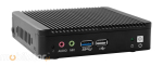 Industrial Computer Fanless MiniPC Nuc IBOX-501 N1-A v.3 - photo 1
