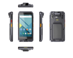  Industrial Data Collector MobiPad MP-Q62 v.6 - photo 1