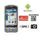 Industrial Data Collector MobiPad H9 v.10