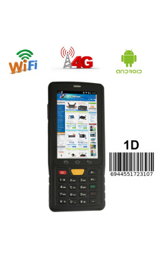  Industrial Data Collector Senter ST908W-1D(Zebra EM1350)
