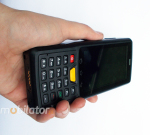  Industrial Data Collector Senter ST908W-2D Newland + RFID UHF - photo 46