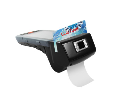 MobiPad MP43W - Printer