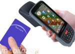 Rugged data collector MobiPad MP43W v.14 - photo 3