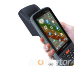 Rugged data collector MobiPad MP43W v.16 - photo 2