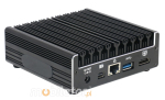 Industrial Computer Fanless MiniPC IBOX-Core I7-5550U-NUC1 v.3 - photo 4