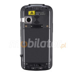 Rugged data collector MobiPad 980S v.17 - photo 4