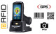 Rugged data collector MobiPad 980S v.19