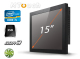 Industial PanelPC MobiBOX 15 - i5 v.2.1