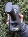 Rugged data collector MobiPad 990S v.5 - photo 5