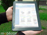 Tablet Android MobiPad FREELANDER - photo 18