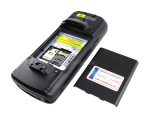 Rugged data collector MobiPad 990S 4G v.9 - photo 6