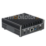 Industrial Computer Fanless MiniPC Nuc IBOX-C2 I7-4602Y v.3 - photo 3