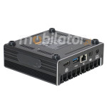 Industrial Computer Fanless MiniPC Nuc IBOX-C2 I7-4602Y v.3 - photo 2
