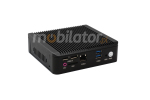 Industrial Computer Fanless MiniPC Nuc IBOX-501 N6 v.2 - photo 5