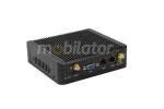 Industrial Computer Fanless MiniPC Nuc IBOX-501 N6 v.2 - photo 3