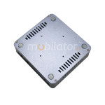 Wielofunkcyjny maych rozmiarw komputer przemysowy