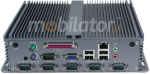 Industrial Computer Fanless MiniPC IBOX-206(1037UL1) v.2 - photo 3