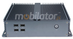 Industrial Computer Fanless MiniPC IBOX-206(1037UL1) v.5 - photo 2