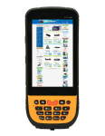 Rugged data collector MobiPad MP43CE v.10 - photo 2
