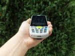  Medical industrial Data Collector MobiPad MPS8W 2D v.2 - photo 16