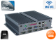 Industrial Computer Fanless MiniPC IBOX-206(D2550) v.2