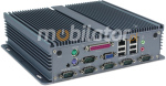 Industrial Computer Fanless MiniPC IBOX-206(D2550) v.5 - photo 4