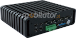 Industrial Computer Fanless MiniPC IBOX-QM87 i3 (LPT i GPIO) v.6 - photo 2