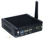 Kompaktowy komputer przemysowy do automatyki