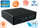 Industrial Computer Fanless MiniPC IBOX-QM87 i5 v.2