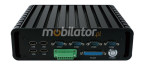 Industrial Computer Fanless MiniPC IBOX-QM87 i7 (LPT i GPIO) v.4 - photo 1