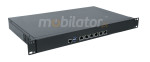 Industrial Computer Fanless MiniPC Nuc IBOX-NS-1U6L v.3 - photo 2