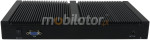 Industrial Computer Fanless MiniPC Nuc IBOX-NS-FL6L v.5 - photo 2