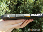 Rugged Tablet MobiPad 339S-IP68 4G - photo 17