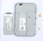 Industrial tablet Winmate M700DM4-LE/LA - photo 38