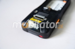  Industrial Data Collector MobiPad MP-HTK38 v.0 - photo 12