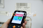  Industrial Data Collector MobiPad MP-HTK38 v.0 - photo 9