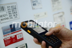  Industrial Data Collector MobiPad MP-HTK38 v.0 - photo 4