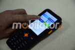  Industrial Data Collector MobiPad MP-HTK38 v.0 - photo 3