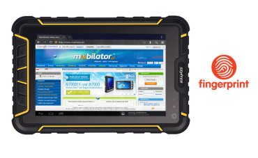 Rugged Tablet Senter ST907W-GW v.13