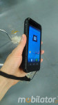 Rugged data collector MobiPad 7SA07 2D - photo 3
