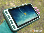 Industrial tablet Winmate Winmate M700D (WIN 7) - photo 1