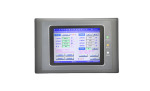 Industrial operator panel with touchscreen HMI MK-043A S/B IP65 COM Port + RJ45 - photo 4