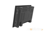 Industrial control panel with touchscreen HMI MK-070AE IP65 2xCOM Port - photo 1