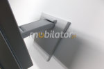 MobiBOX - Industrial adjustable handle (VESA 100x100) - photo 3