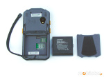 MobiPad H9 - Additional battery - photo 3