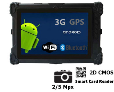 Industrial Tablet  i-Mobile IMT-10 Plus v.7