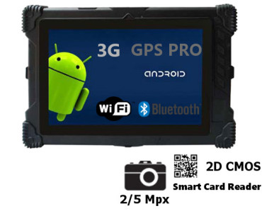 Industrial Tablet  i-Mobile IMT-10 Plus v.9.1