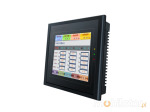 Industrial control panel HMI MK-070AS IP65 2xCOM Port + Ethernet + SD - photo 3